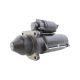 New Starter Compatible with Iveco Komatsu Case New Holland Ag and Industrial Applications Replaces IS1109 11.132.260 AZF4346 47132888 47137534 50436476 504357109 504357110 DRS0267 11.131.352 AZF4591