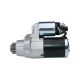 281000T330 4280009030 30481N Starter Motor for 2015-2020 Toyota Corolla, L4 1.8L, 12V 1.2KW 9 Teeth CW
