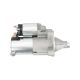 1.1KW 17975N Starter Motor Compatible with 2005-2009 A4 2.0T, 2005-2006 A4 1.8T, 2005 Passat 1.8T | Starter Motor for 2005-2009 A4 2.0T, 2005-2006 A4 1.8T, 2005 Passat 1.8T