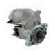 New Premium Starter fits Kubota Excavator Sub Compact & Utility Vehicles 428000-2640 428000-2641 K7561-61810 K7561-61811 K7711-61800 K7711-96800 91-29-5605N 428000-5400 428000-5401 77700-02602