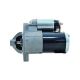 PG-17931 Starter Replacement for Outlander L4 (04-06), Lancer L4 (04-06), Galant L4 (04-12), Eclipse L4 (06-12), M000T20672ZMI, M1810A001D