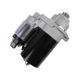 Starter Motor 0001107022 AZE2634 0001121008 Compatible with Beetle 1998 2005 1999 2006 Models