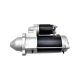 Starter Motor 5801577138 0001250004 410-24390 Compatible with Case 580N 580SN 580NEP