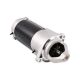 Starter Motor 0001250004 5801577138 Fit for Case 121E 221F 321E 420 | Compatible for New Holland C185 L180 LM5060 LM5080