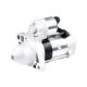 1.9KW 12V STARTER MOTOR Compatible with TOYOTA RAV4 AURIS COROLLA Compatible with LEXUS IS220 281000G040 4280003180 281000R010 4280004920 281000R060