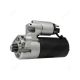 Starter Motor Compatible with VW Touareg 3.0 V6 TDI 2004-2010 Diesel 0001125519 0001125520 0001125521 059911023S