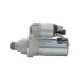 Starter for 12V 1.2kw CVS081557 CVS081566 TS12ER20S TS12ER22 TS12ER22M