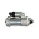 12V Starter Motor 2859528 47137538 47132888 47137534 84208903 11131352 AZF4591 504036476 50435711 19861N Compatible with CASE Maxxum Puma