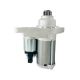 Engine Starter Motor for Polo 1.2L 1.4L 2003-2005 | Compatible with Volkswagen F000AL04002 02T911023E 0001121016 Easy Installation Sturdy Build Precision Fit Durable