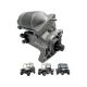 410-52310 12V 1.4kW Starter Motor Compatible with Kubota RTV 1100 900 1140 RTV-X900 RTV-X1100C - Replacement for Denso 428000-5401 77700-02602