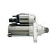0AM911023T TS12ER22 TS12ER22M Starter Motor Compatible with A3 2012-2020 A1 SEAT Altea XL