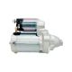 Starter Motor Compatible with 2005-2015 Vehicles 2810075190 2810075191
