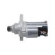 Starter Motor 0AM911023K Compatible with Seat