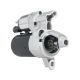New Starter Fit for 2012-2017 Q5, 2010-2016 Audi A4, L4 2.0L | For 2011-2016 A4 Quattro, 2010-2014 A5, 2010-2016 A5 Quattro, 2012-2016 A6, 12V 1.1KW 10T CW, 0001107450 33292N