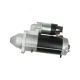 Starter Motor Fit For 12V 3.0KW 10T 87518735 87524725 2852178 504357110 82032859 323019050 47132888
