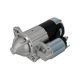 17931 Starter Motor for Eclipse 2006-2012, Galant 2004-2012, Lancer 2004-2006, Outlander 2004-2006, L4 2.4L, 12V 1.4KW 8 Teeth CW, Replace# M0T20671, M0T20672, 1810A001