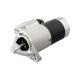 Starter Motor Replacement 17931N 1810A001 M000T20671 M001T84881 M0T20671 | Compatible with Eclipse 2006-2012 Galant 2004-2012 Lancer 2004-2006 Outlander 2003-2006 2.4L L4