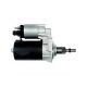 12V Starter Motor Compatible for Audi 0001107022 0001107023 02A911023F 02A911023FX 02A911023T 02A911023TX 0986016300 6010108 66925322