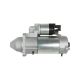 Starter Motor Replacement for CASE Maxxum Puma 2859528 47137538 47132888 47137534 84208903 11131352 AZF4591 504036476 50435711 19861N 12V Starter Motor