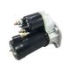 Starter Suitable Compatible with 08-10 VW Audi Santana Passat 18L 330911023 330911023B
