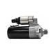 for Audi TT Quattro Volkswagen Passat Beetle Starter - 30-07187AR Remanufactured