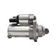 for Volkswagen Jetta 2007-2015 Starter - 30-07387AR Remanufactured