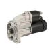 Car Starter Motor ZBC911023 Compatible For 4000 80 90 VW Fox Quantum Santana 1997-2006 Part Numbers 0269110233 330911023