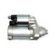 Parts number# 28100-75190 2810075190 starter 1pack