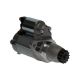 New Starter Compatible with Toyota Highlander 2.4L 3.3L 2004-07, Venza 2.7L 3.5L 2009-2015, Sienna Camry 3.3L 2004-06, RAV4 2.4L 06-08, Matrix 2.4L 09-13 281000A010 28100-20022 428000-5981