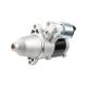 Ezexpreze 19612 New Starter Motor Replacement for 35hp Briggs & Stratton Vanguard V-Twin 32hp Air Cooled Engine 845760 845640 845761 807383 809054 428000-0230 84006533 SND0529 410-52156