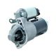 New Starter Compatible With Outlander Lancer 2.4L 2004-06, Galant 2.4L 2004-12, Eclipse 2.4L 2006-12 1810A001 410-48221 M000T20671 M000T20672 M000T20672ZC M000T20672ZMI M1810A001D