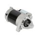 Starter Compatible with Honda GXV630, GXV660, GXV690, GXV690R, GXV690H | GXV690RH All 12V CCW 10 Teeth Starter Replace# 428000-6420, 31200-Z6M-003, DV5E3