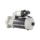 New Premium Starter fits Ford New Holland TS Series Tractors w Iveco Engines TS90, TS100, TS110, TS115, TS6.100,120,125,140 0-001-262-021-3Z2 2859528 260-23114 TS-6224 19083000 DRS0026 0001262021