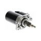 New Starter Compatible with Volkswagen Beetle 2.0L 1998, Corrado 1.8L 1992, Passat 2.0L 1992-1996 0001107023 02A911023F 95VW11000AA 95VW-11000-AB 95VWAB 11.130.775 944280163000 02A911023T