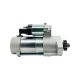 Starter Motor 059911024K 059911024KX 95860410900 Compatible with A6 A7 A8 Q7 3.0T