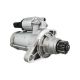 Starter Motor for Volkswagen Golf SportWagen 1.4L 2019 | Counterclockwise-Rotation, Direct Fit