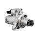 Starter Motor for Volkswagen Golf SportWagen 1.4L 2019 | Counterclockwise-Rotation, Direct Fit