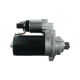 12V 1.5KW Starter Motor for Audi - for 02M911024 0001123038 TS18ER123-12-Tooth