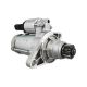 New 12 Volt 13 Tooth Starter Compatible with Audi Europe A1 | 70kW 141kW 2015-2016 by Part Number 0AM911024A 0AM911024AX 4380000200 4380000201 4380000202 DSN1465 LRS03852 0AM-911-024-A
