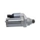 0AM911023K 0AM911023T 0AM911023T 1986S00586 Starter Motor Compatible with VW Polo 2011-2020 CC Jetta Passat