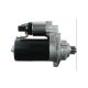 12V STARTER TS18ER123 0001123038 0001123039 02M911024 02M911024A 02M911024P 02M911024PX Compatible with AUDI