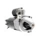 504031929 504357109 Starter Motor abulollry Fit for Komatsu Engine WB97