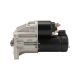 ZBC911023 Car Starter Motor,Compatible with 4000 80 90,Compatible with VW Fox Quantum Santana 1997-2006 0269110233 330911023