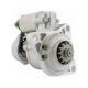 M2T54571 2021166 9010988-91 Starter Motor abulollry Fit for Perkins Engine 12 Volt 13 Tooth