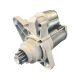 STG93148 Starter Compatible With 02T911023D 02T911023E 02T911023G 02T911023GX, 02T911023Q, 5Z0911023 438261825