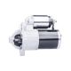 1810A001 M0T20672 M000T20672 Starter Motor Fit for Engine 2.4L 1.4 KW 12V CW