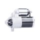 1810A001 M0T20672 M000T20672 Starter Motor abulollry Fit for Engine 2.4L 1.4 KW 12V CW