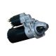 0001108001 0001108002 Starter Motor abulollry Fit for Bosch Engine