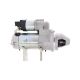 Starter Replacement Compatible with Case 121e 221f 321e 420ct 435 5801577138 0001250003 0001250004
