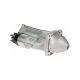 New Starter Compatible With Case Loaders 121E 21E 321E 2007-2014, SR250 2012-2015 2016, SR200 2013, 221F 2014, 420CT 435 420 2008-2011 0001250003 5801577138 0 001 250 004 32993 255227B